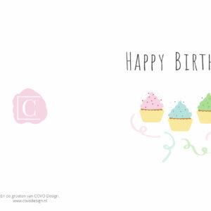 Cupcakes